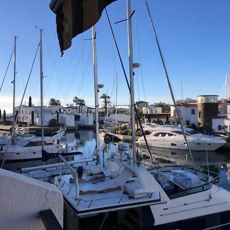 Bel Renove Sur La Marina Appartamento