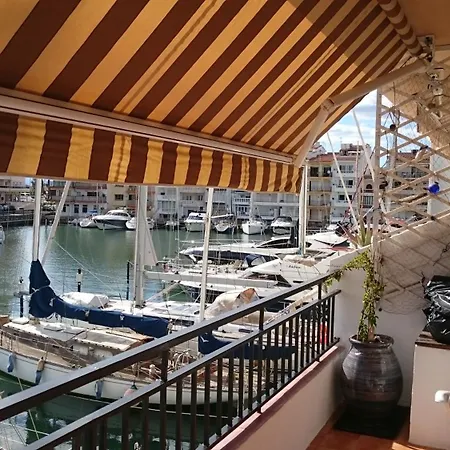 Bel Renove Sur La Marina * Empuriabrava