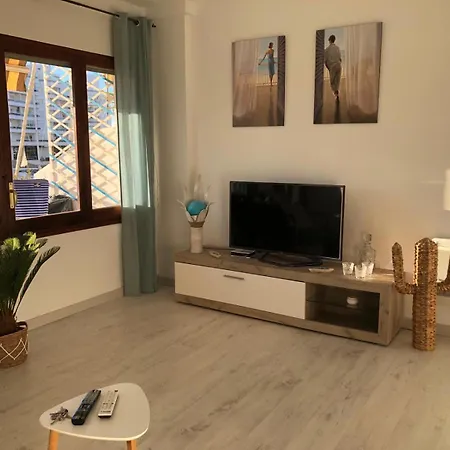 Apartment Bel Renove Sur La Marina