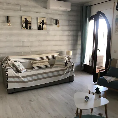 Bel Renove Sur La Marina Apartment Empuriabrava