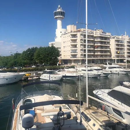 Apartment Bel Renove Sur La Marina *