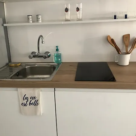 Apartment Bel Renove Sur La Marina
